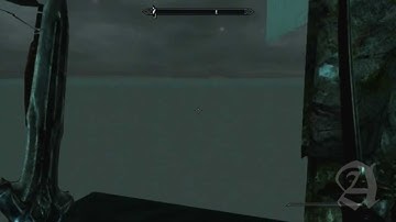 [Glitches]Missing Texture