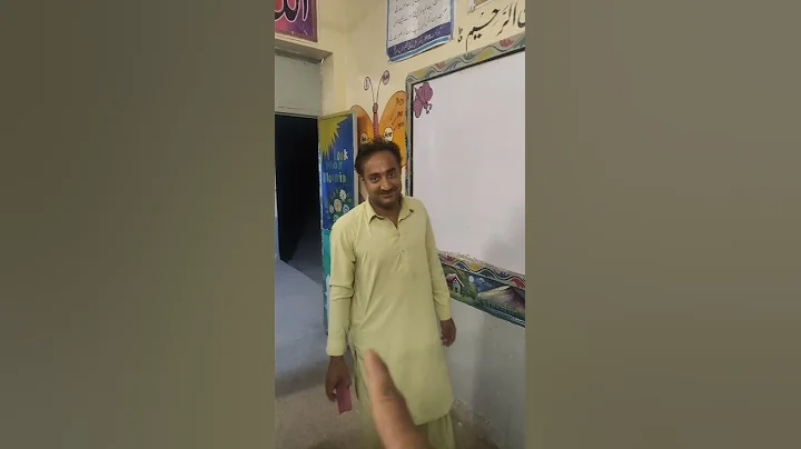 primary school teacher - DayDayNews