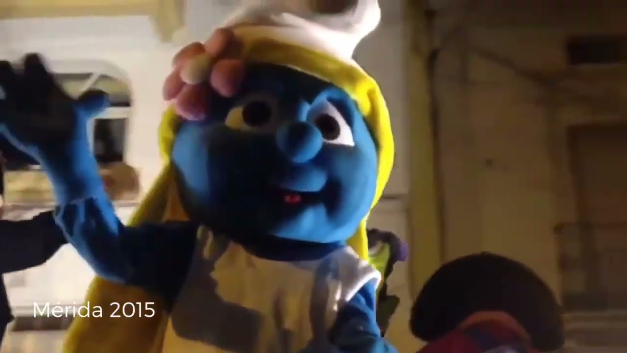 Cabalgata de los Reyes Magos, Mérida 2015-2026