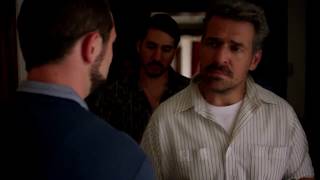 Don Chuzadas / Mr Wiretap (Narcos Season 3 Ep 9)