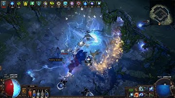 [3.10] Archmage Orb of Storms Trickster - T16 Gardens