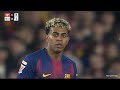 Lamine Yamal Vs Alaves 29 11 2025 