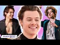 Harry Styles' BEST Music Moments In Honor Of His First Billboard No. 1!
