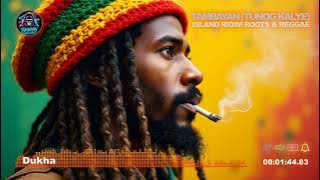 Dukha by Judas (AI | Remix | Reggae Cover)