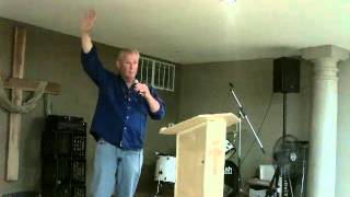 08/17/13 Baptizing service