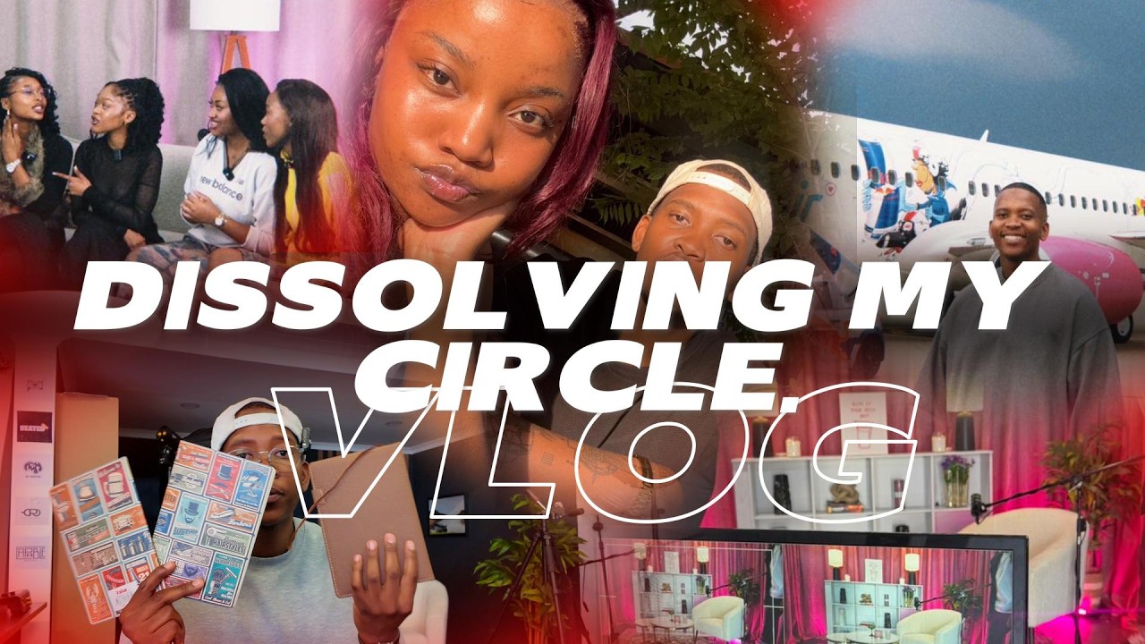 Running a Real Business Is No Joke: My Hardest Week as a CEO (Faith + Team + Pressure)