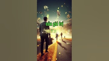 Thu Hút Tiền Bạc   hãy để tiền bạc theo đuổi bạn  #longbieton #luật_hấp_dẫn_của_vũ_trụ