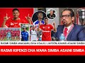 USIKU HUU SIMBA WAMEKAMILISHA USAJILI JAYDEN ADAMS KIUNGO FUNDI SIMBA USAJILI HUU WAMELAMBA DUME 