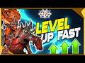 Diablo 4 Lord Of Hatred How To Level Up Hit 70 Fast On Multiple Characters - Max Alts XP Easy Fast