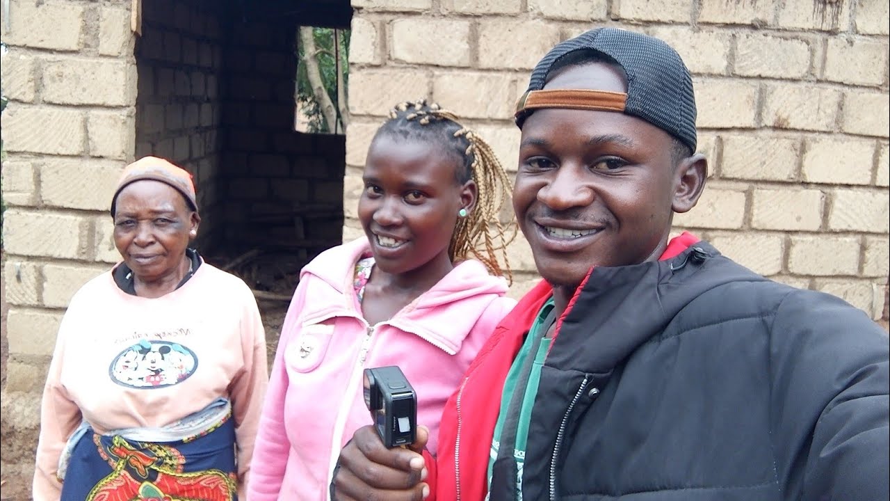 Big News In The Village!!!  Never Saw It Coming 