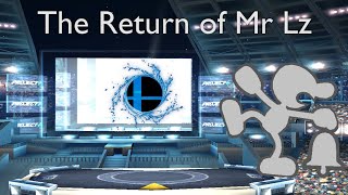 The Weirdest PM Tournament Ever and the Return of Mr Lz