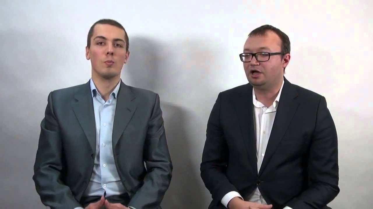 ИнфобизнесТВ51 Евгений Колотилов Переговорные фишки Часть 1 - YouTube