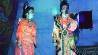20170501太保新麗美歌仔戲@雙天台(4)