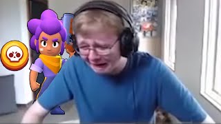 Mr. Blue Sky Played Over Brawl Stars Cursed Images