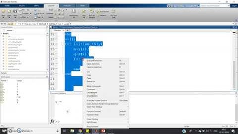 Run-Length Decoder(Understanding with MATLAB)