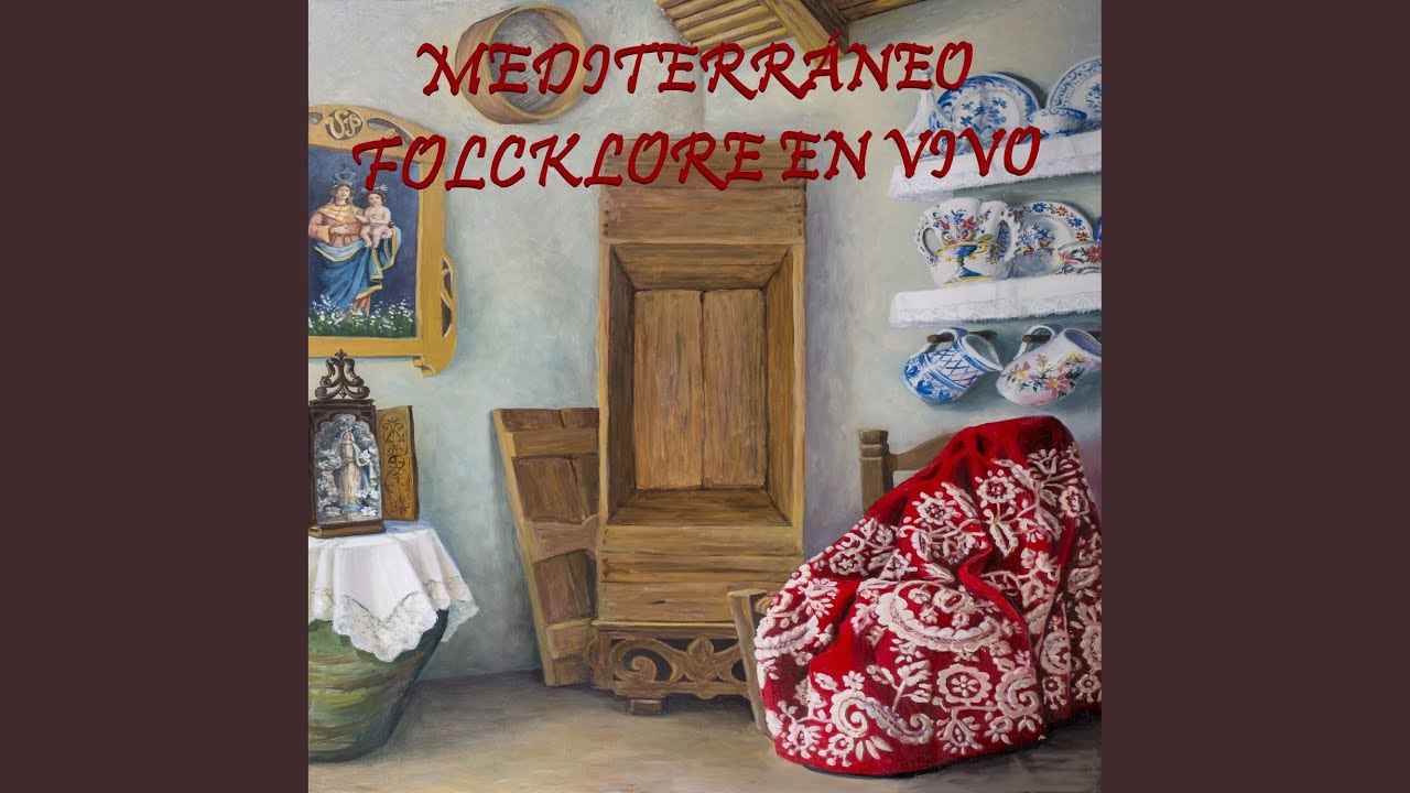 Jota de Aljucer (Live)