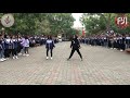 Random dance THPT Nam Sach - Hải Dương