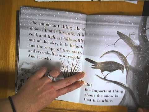 the important book read by mrs davis and her 2nd graders youtube the important book
