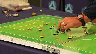 Bitesize Coach Development - Passing and Receiving