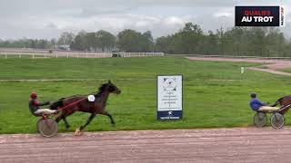 Qualifications Grosbois - Trot attelé - Lot 3 du 16/04/24