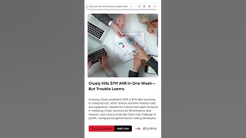 Cluely Hits $7M ARR in One Week—But Trouble Looms