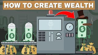 How to Create Wealth from ZERO in 2023 (7 Personal Finance Tips)