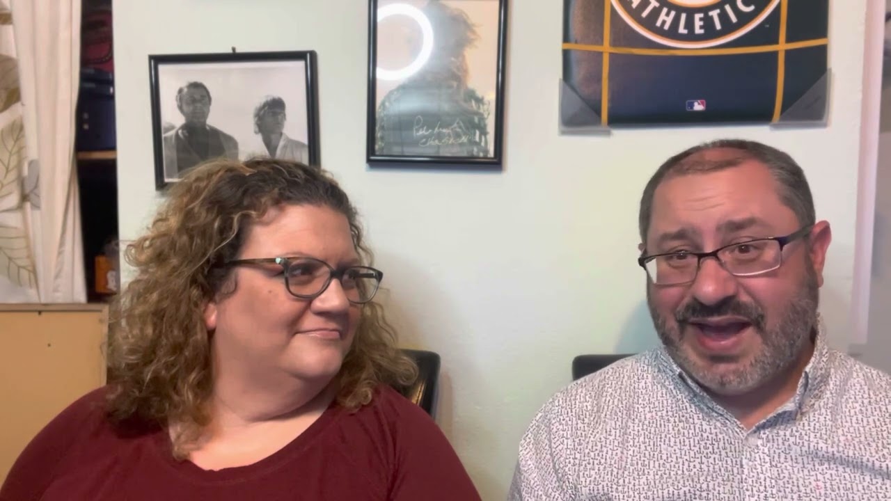 #88 The Princess Bride