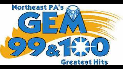 WGMF-AF/WQOR/WGMM "Gem 99 & 100" - Legal ID - 2023 #4 (Re-Uploaded)