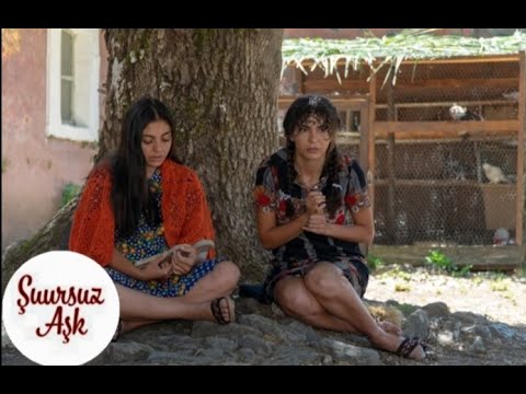 Şuursuz Aşk |Kimsin sen|