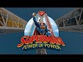 Official SUPERMAN: Tower of Power POV |Six Flags Over Texas