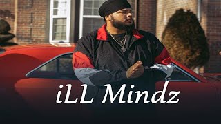 iLL MindZ  [SLow X REverb]FULL VIDEO  Big Boi Deep  Tarna  Byg Byrd  Brown Boys exported