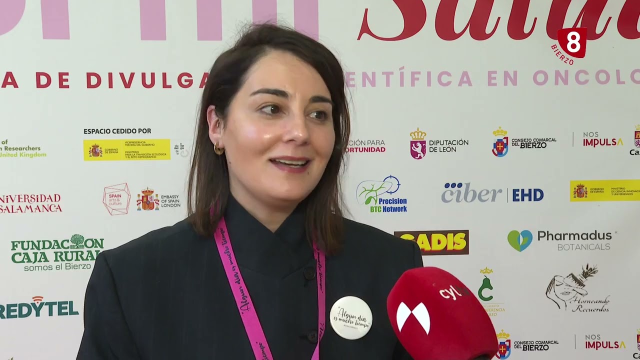 Informativo La 8 Bierzo 23 febrero 2026