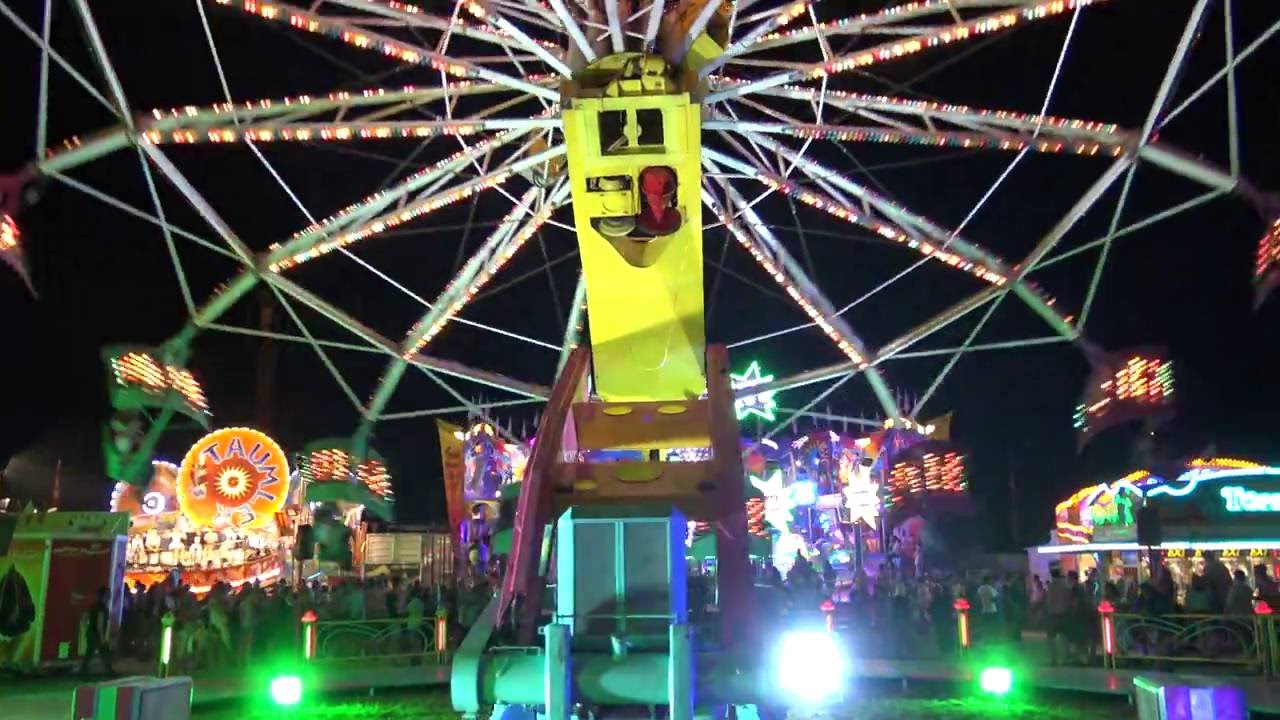 Allround (Kollmann) - Außenansicht/Offride