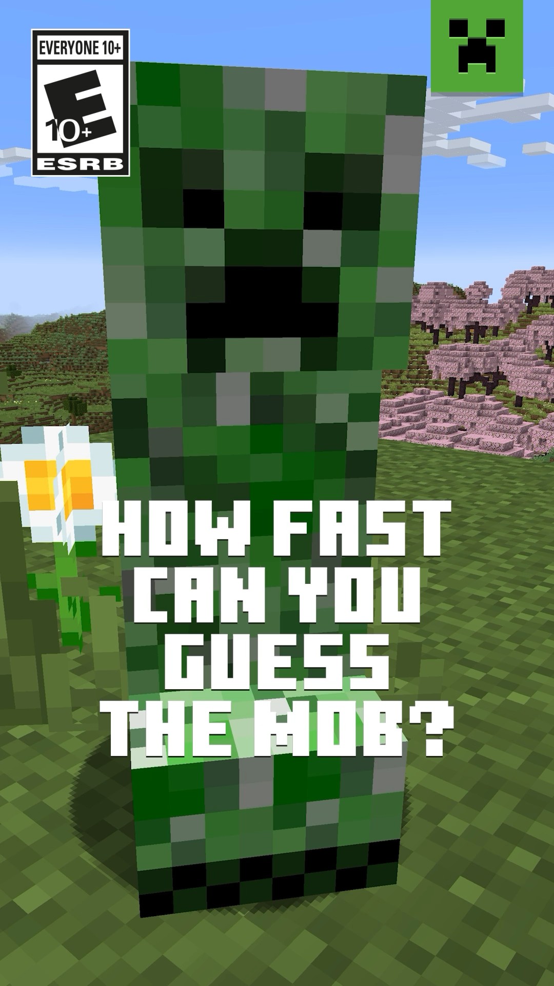 DO YOU KNOW THE MOB?