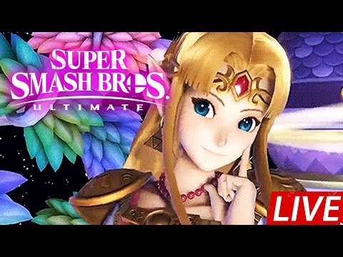 Smash Bros Online Stream - Smash Bros Online Stream