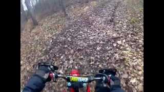 bass lake road