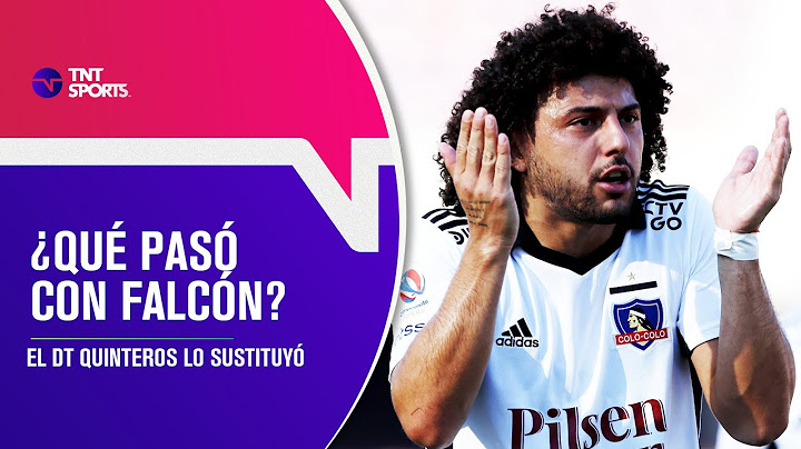 POLÉMICA: ¿Por qué fue sustituido Maxi Falcón? - Pelota Parada