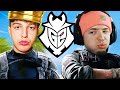Stompn & Mingo Destroy Ranked Opponents | MVP Every Game (Rainbow Six Siege X)