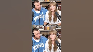 Thumbnail of Taylor Swift Talks About Getting Her Music Back