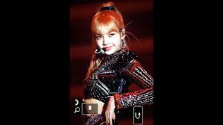 LALISA, LISA BLACKPINK , Kpop GG, YG, Beautiful photos # 72 screenshot 1