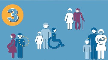 HOW VACCINES WORK (30 second spot)