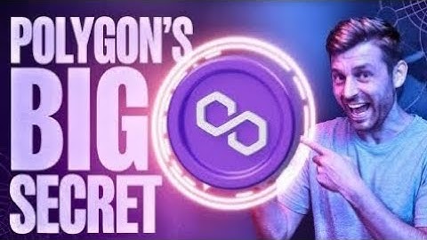 Polygon (Pol) Coin Price Prediction 2025  || Matic Coin Next Target $10 | Pol Coin Update