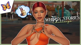 Lets FINISH GENERATION 2 of The Whimsy Stories Challenge!🌟
Episode 44 | Generation 2 of The Whimsy Stories Challenge! 🌟
🔗 Stay Connected:
• Watch live on Twitch: https://www.twitch.tv/misslollypopsims
• Full series playlist: https://youtube.com/playlist?list=PLkqKI-DolCb1-nMlgmROxkGTIDn-bLjXB&si=VxmWigXMQy6UsZAW
📱 Connect with Me:
• All my links in one place: https://pillar.io/misslollypop
• Origin ID: MissLollypopSims
• Join the community: https://discord.gg/3cwEy4d
✉️ For Business Inquiries:
Email me at: misslollypopgaming@hotmail.com
❓ FAQs:
• GShade/Reshade Preset: https://youtu.be/lGaQCZIhuv0
• Custom Content/Mods I Use:
• https://www.youtube.com/playlist?list=PLkqKI-DolCb2i9pEoB1FJDYhVS2mN5Y-x
• https://www.youtube.com/playlist?list=PLkqKI-DolCb1lm4sz1JWgLhDtq2BrqpyK
#sims4 #sims #sims4lp #sims4challenge Lets FINISH GENERATION 2 of The Whimsy Stories Challenge!🌟