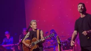 Peter Maffay & Joel Brandenstein: Halleluja | Live@Mein Schiff 4 (Rock ‘n‘ Sail 2023 #1): 12.9.2023