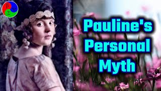The Personal Myth (Part 2 of 3) - The Relating Journey | Pauline Richards Personal Myth