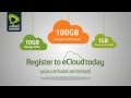 Etisalat ECloud Service