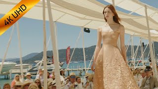 Oscar de La Renta | Resort 2026 | Lake Tahoe
