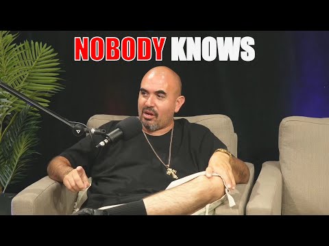 Actor Noel G. Spills on SECRET Bruce Almighty Scene NOBODY Saw 😂