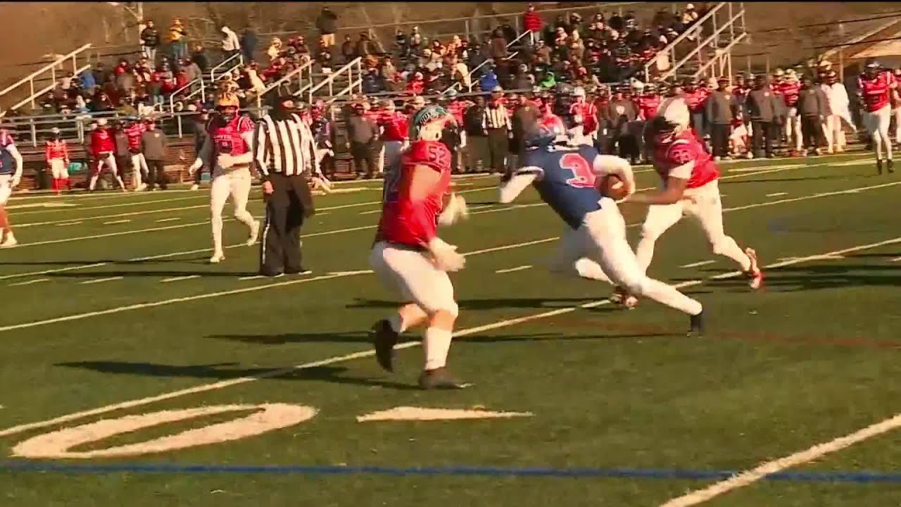Highlights from 2024 Big River Rivalry - YouTube
