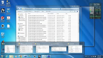 Using Telerik and Compile Telerik Winform with ILMERGE Part2